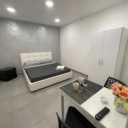Appartement House Nunù à Naples Extérieur photo