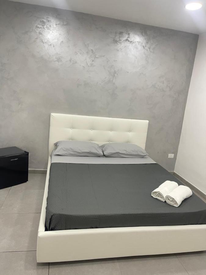 Appartement House Nunù à Naples Extérieur photo