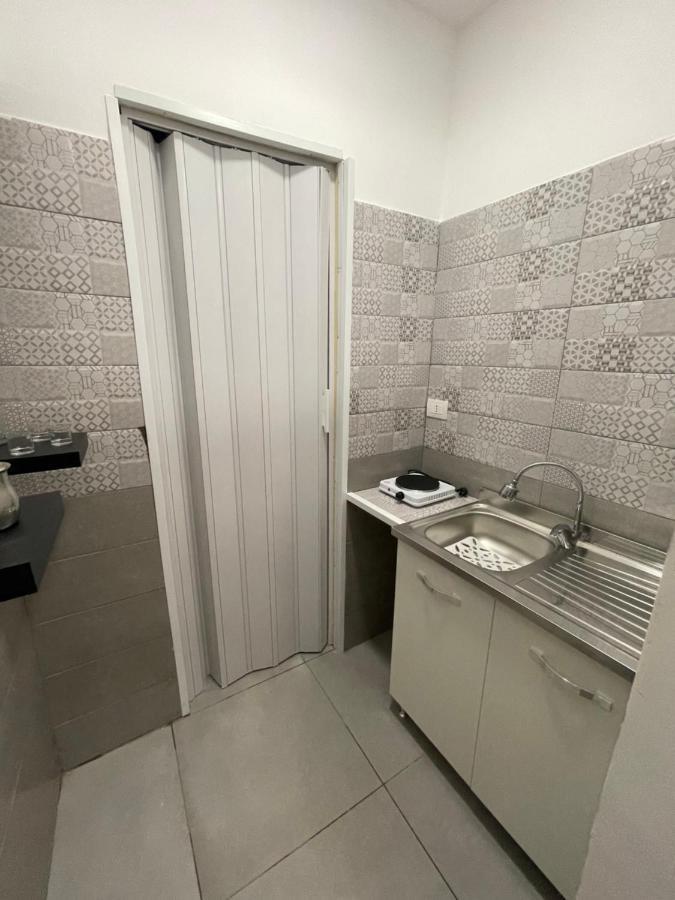 Appartement House Nunù à Naples Extérieur photo