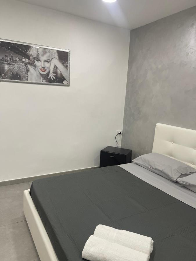 Appartement House Nunù à Naples Extérieur photo