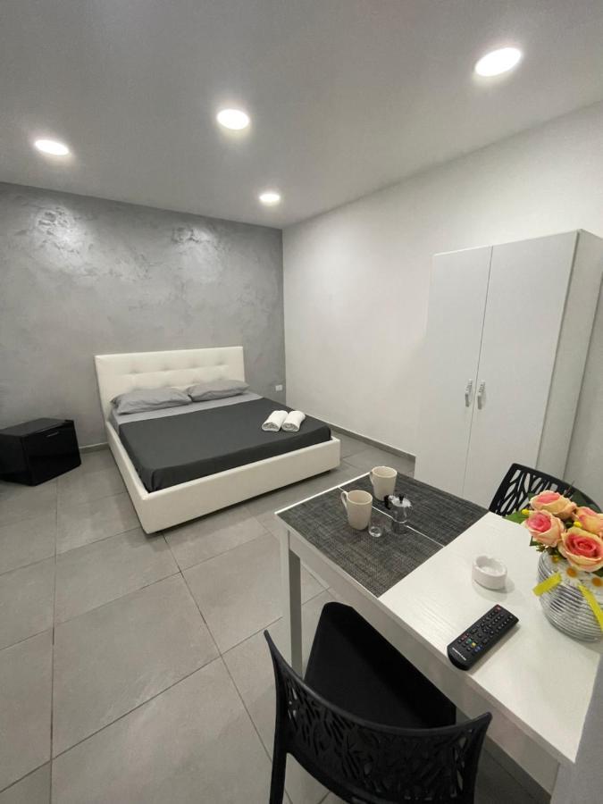 Appartement House Nunù à Naples Extérieur photo