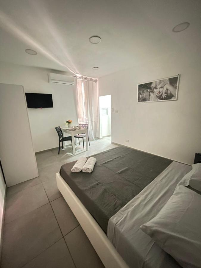 Appartement House Nunù à Naples Extérieur photo