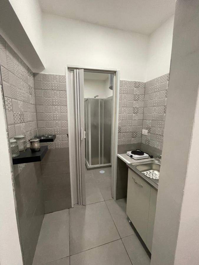 Appartement House Nunù à Naples Extérieur photo