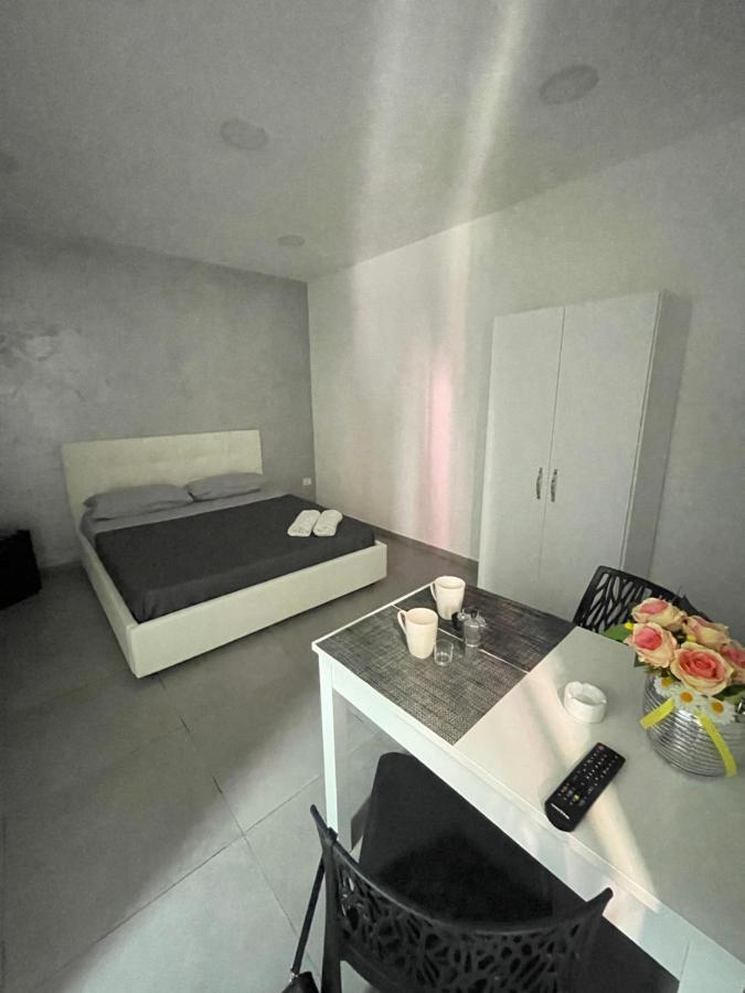 Appartement House Nunù à Naples Extérieur photo