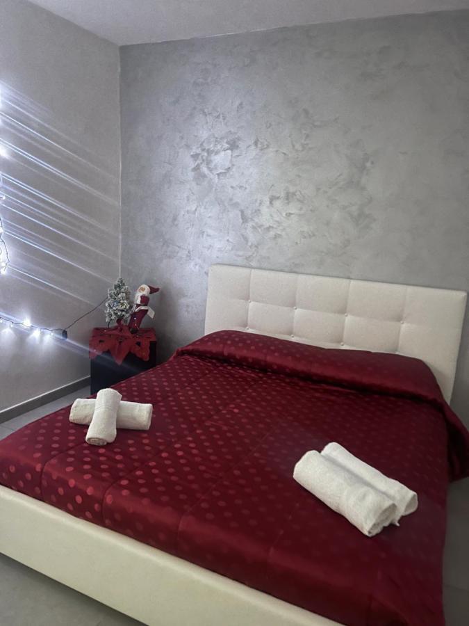 Appartement House Nunù à Naples Extérieur photo